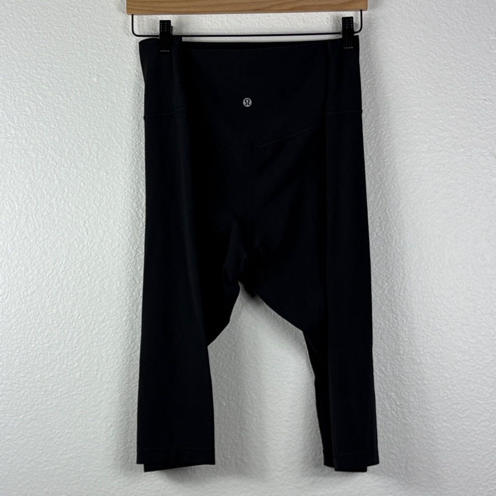 Lululemon Align™ High Rise Crop - Picture 6 of 7